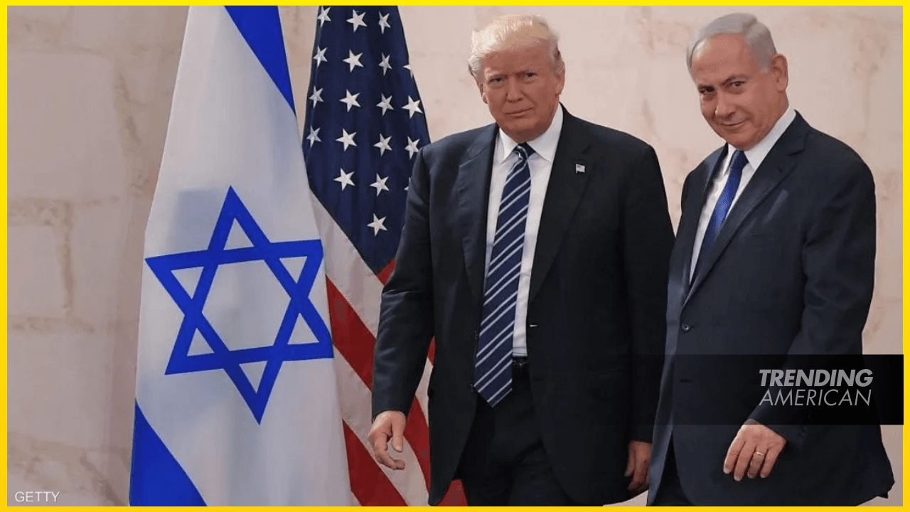 Trump warns Hamas has a ‘very short period’ to disarm as Gaza ceasefire talks advance