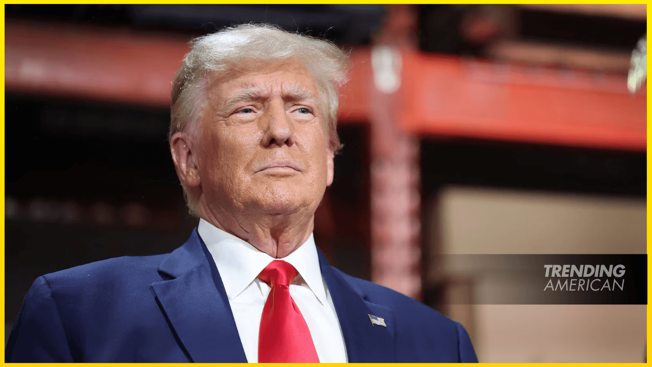 Trump’s Battle with Media: BBC Next on the Legal Radar