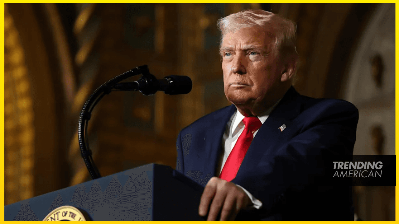 TACO Trump Surrenders on National Guard Deployment in U.S.