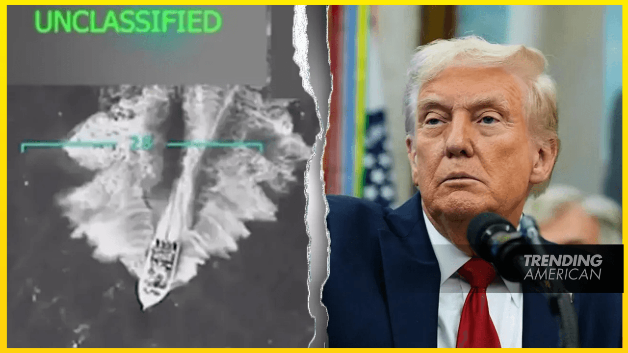Here’s where Trump launched airstrikes around the world in 2025: ‘Protect the homeland’