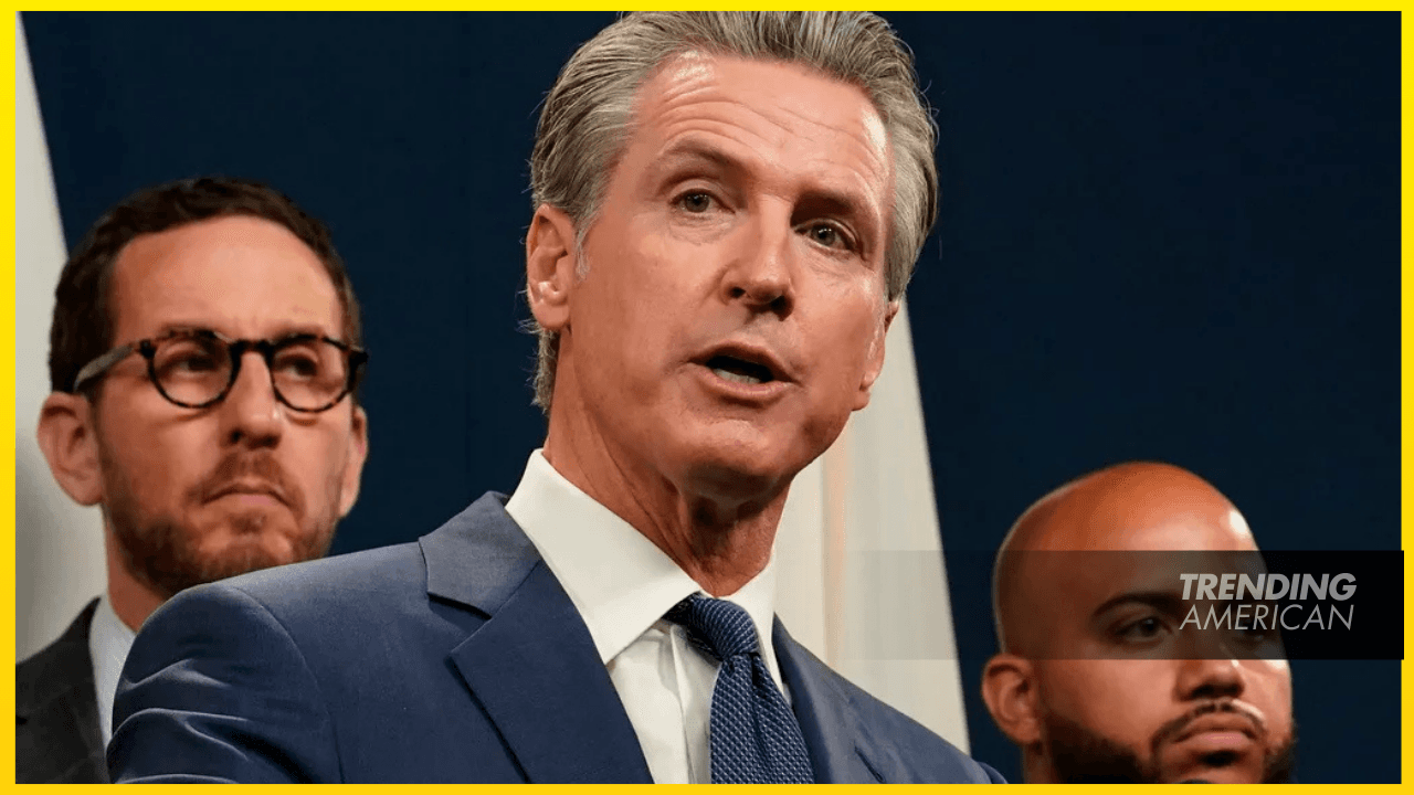 You Can’t Fire Me, I Quit”: Newsom Mocks Trump’s Claim He Voluntarily Removed National Guard