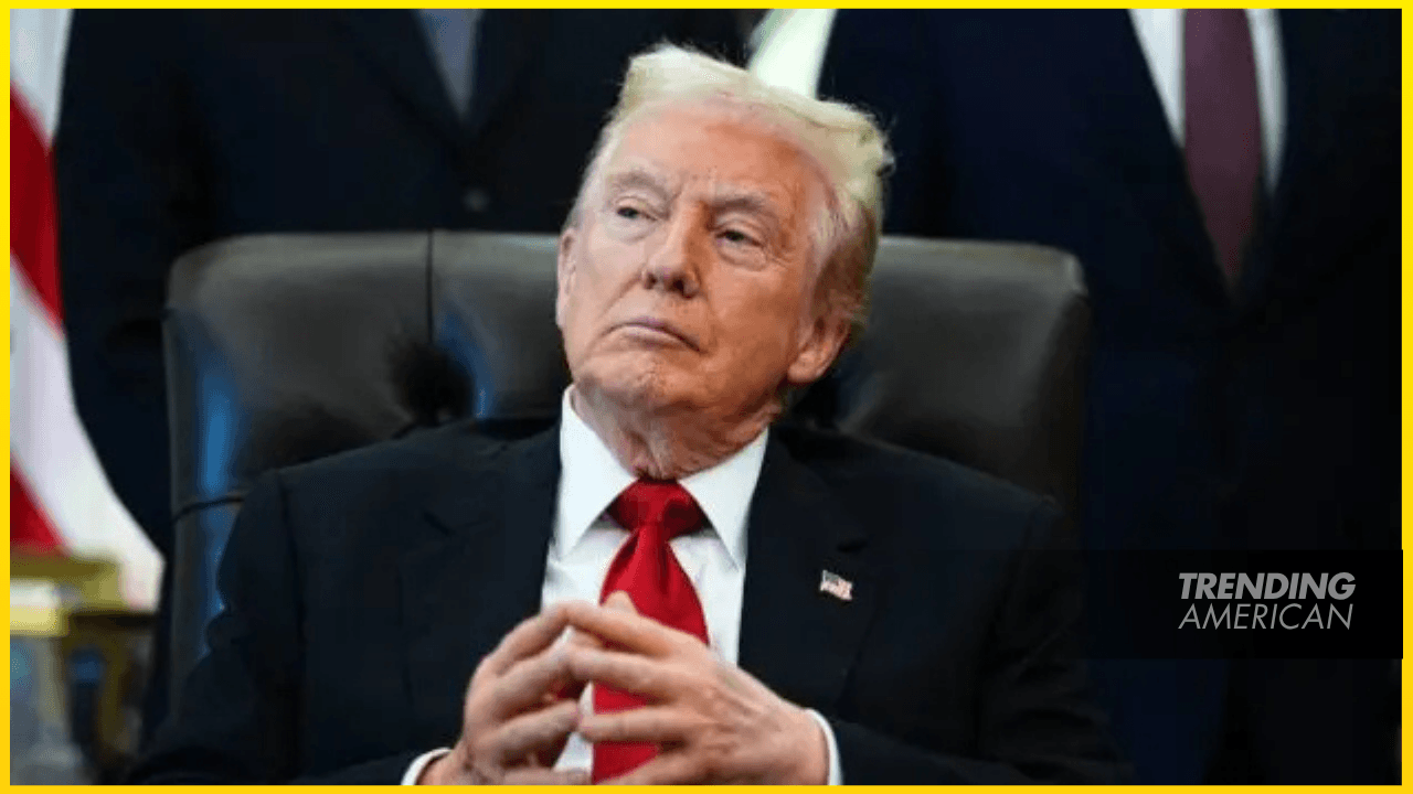 Trump’s $2,000 Tariff Checks Face Revenue Reality Check