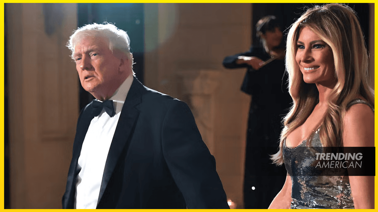 Trump Gets $2.75 Million For Charity at Mar-a-Lago New Year’s Auction