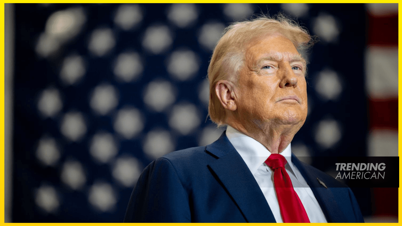 Trump’s Tariffs Defied Economists: They Were ‘Completely Wrong,’ Says Analyst As Inflation Drops, GDP Growth Surges