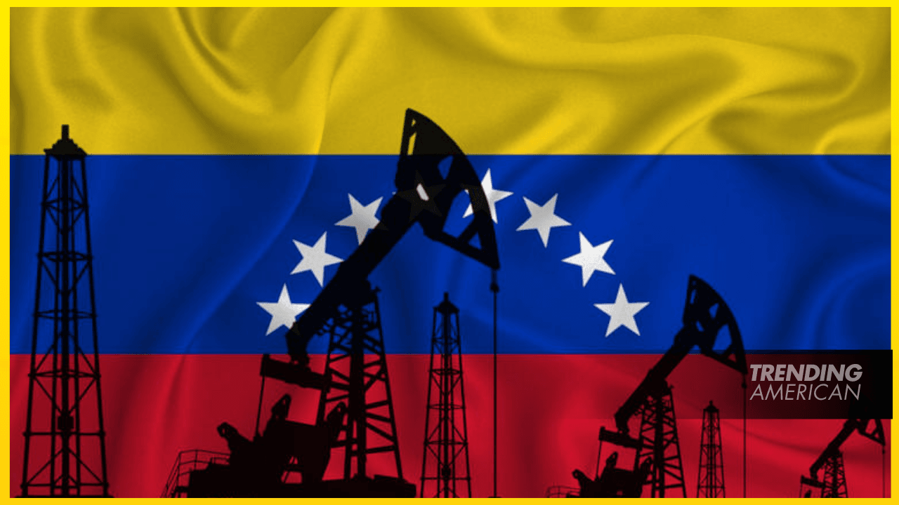 Oil prices swing after Trump’s Venezuela raid as investors eye global supply