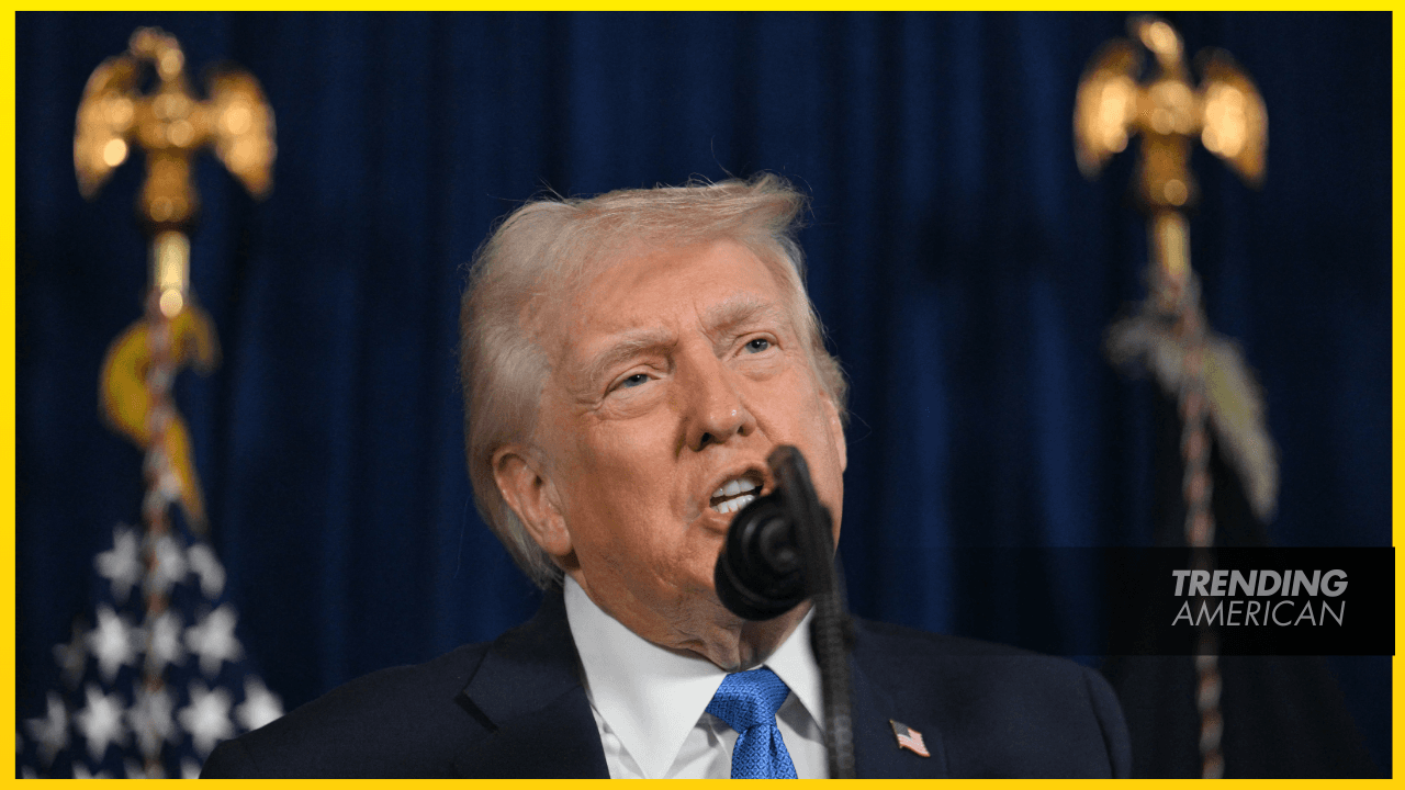 Trump faces a third impeachment—and it’s not just about Venezuela