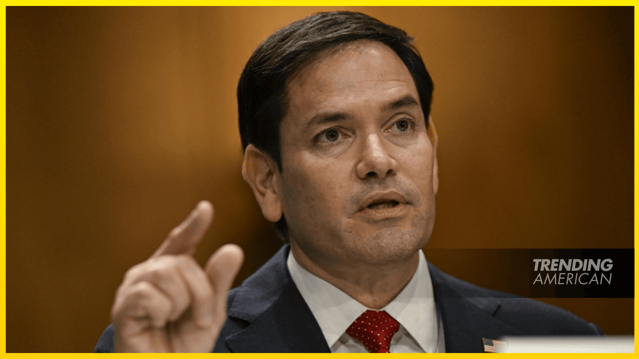 Rubio to meet Denmark leaders next week, signals no retreat on Trump’s Greenland goal
