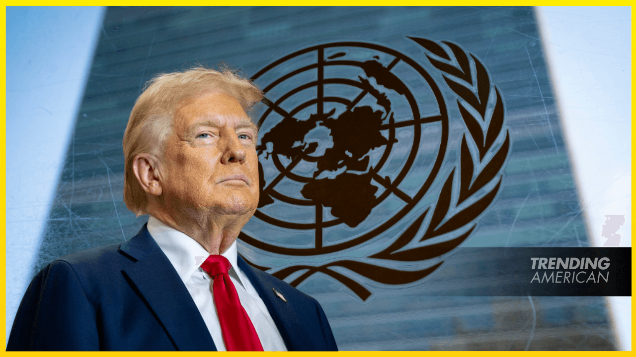 U.S. will leave 66 international organizations as Trump further retreats from global cooperation