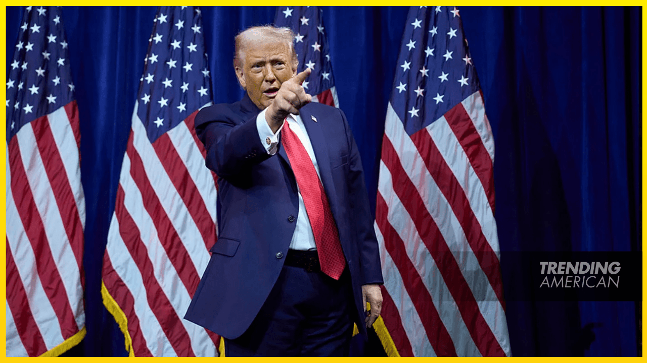 Trump Withdraws US From Global Climate Agreement