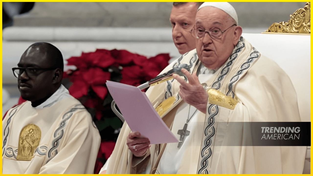 Bishops Stand United Against Trump’s Deportation Policies
