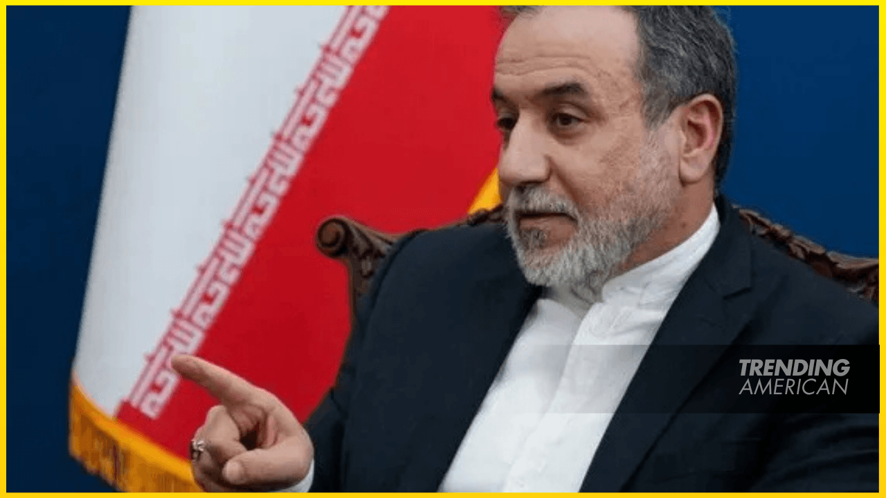 Iran Demands UN Action Against US for Israeli Strikes