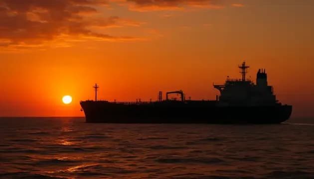 Venezuela Escorts Oil Tankers Amid US Blockade Threats