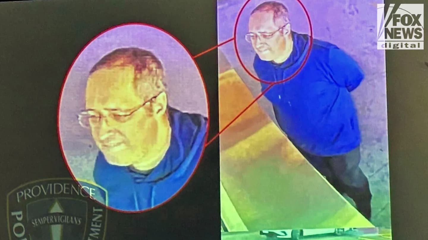Claudio Neves-Valente: From Brown Student to Shooting Suspect