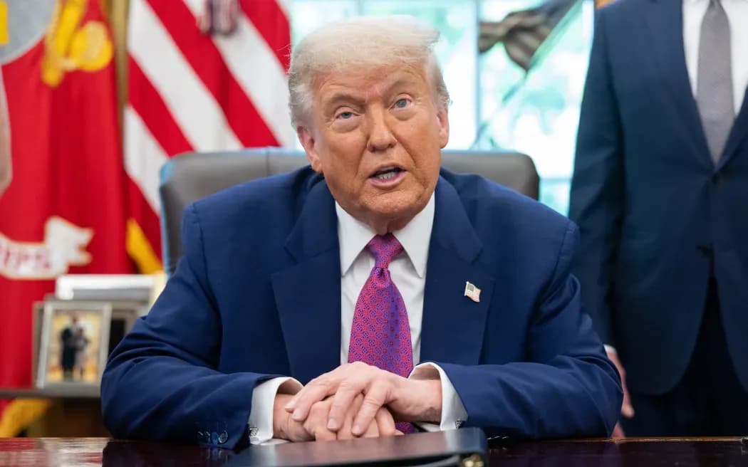 Trump Reclassifies Marijuana, Sparks Medical Research