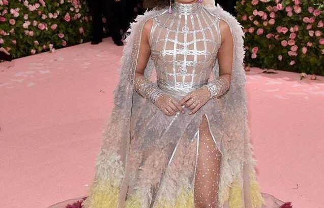 After Met Gala 2019, Priyanka Chopra ends up becoming “meme material” for hundreds and thousands of her fans