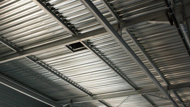 What Should You Expect From a Steel Siding Manufacturer?