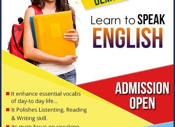 How to Select the Best English Speaking Course?