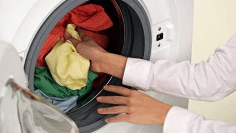 How to Wash Clothes in Washing Machine without Dryer