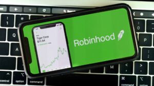 how to transfer stocks from robinhood
