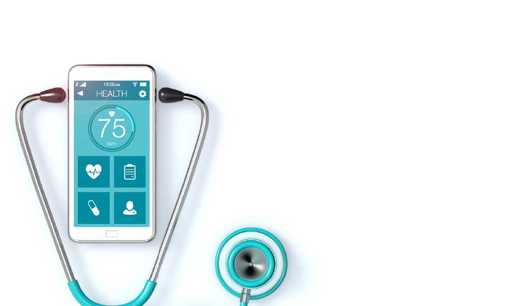 Top Benefits of Healthcare Apps for Patient in 2022