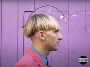 Meet Neil Harbisson World First Cyborg The Man Who Hears Color