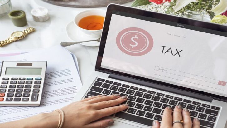Aron Govil: What Are the Consequences for Tax Cheating? – Filing your taxes can be taxing! Finding out that someone scammed you during tax season won’t help your mood.
