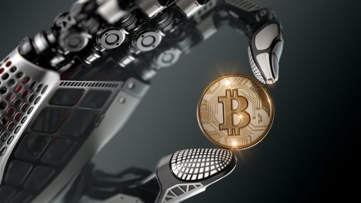 The Secret Crypto Trading Weapon: Bitcoin Robots