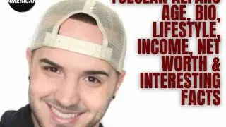 Yoeslan Alfaro Age, Bio, Lifestyle, Income, Net Worth & Interesting Facts