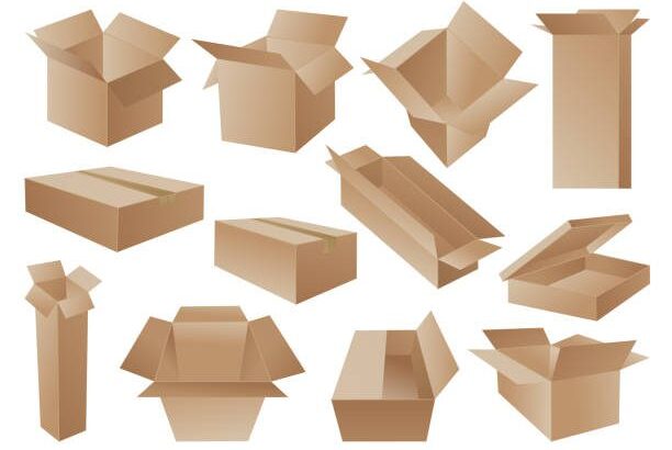 Five Ways To Make Custom Shipping Boxes More Appealing For Customers
