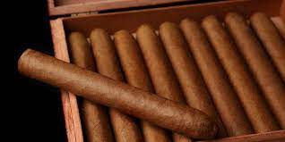 How to Store Cigars with a Humidor?