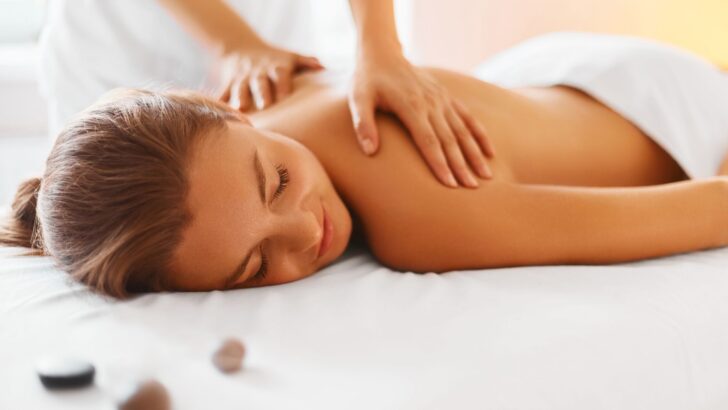 How Massage Therapy Session Benefits you to Maintain a Healthy Lifestyle
