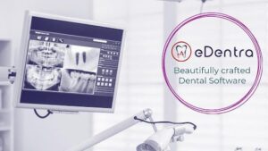What is dental software?