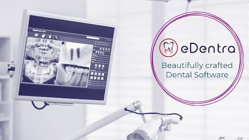 What is dental software?