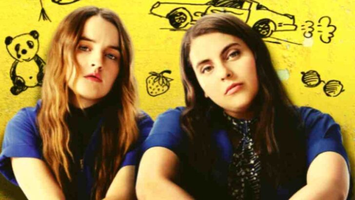 10 Best Movies like Booksmart to watch in 2022