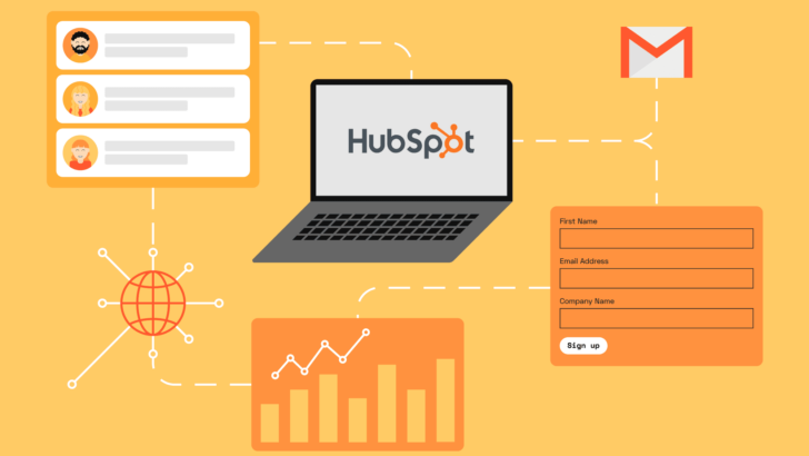 Why Use Hubspot for the Business?