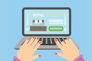 Book Online Hotel Reservations