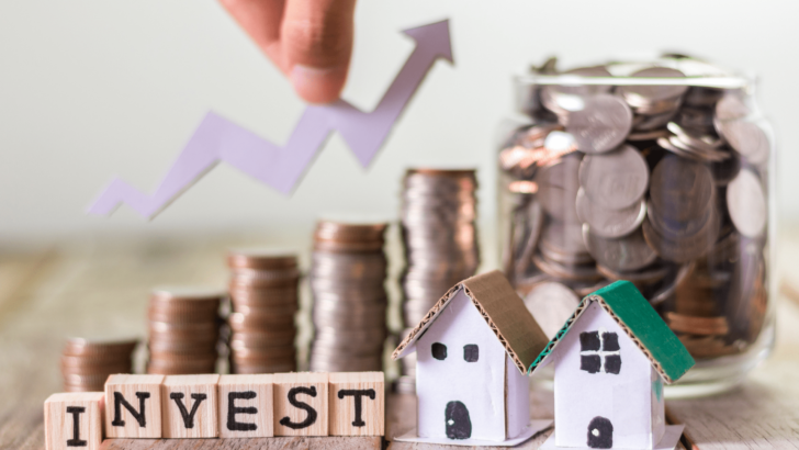 What’s Better to Invest: Commercial or Residential Real Estate