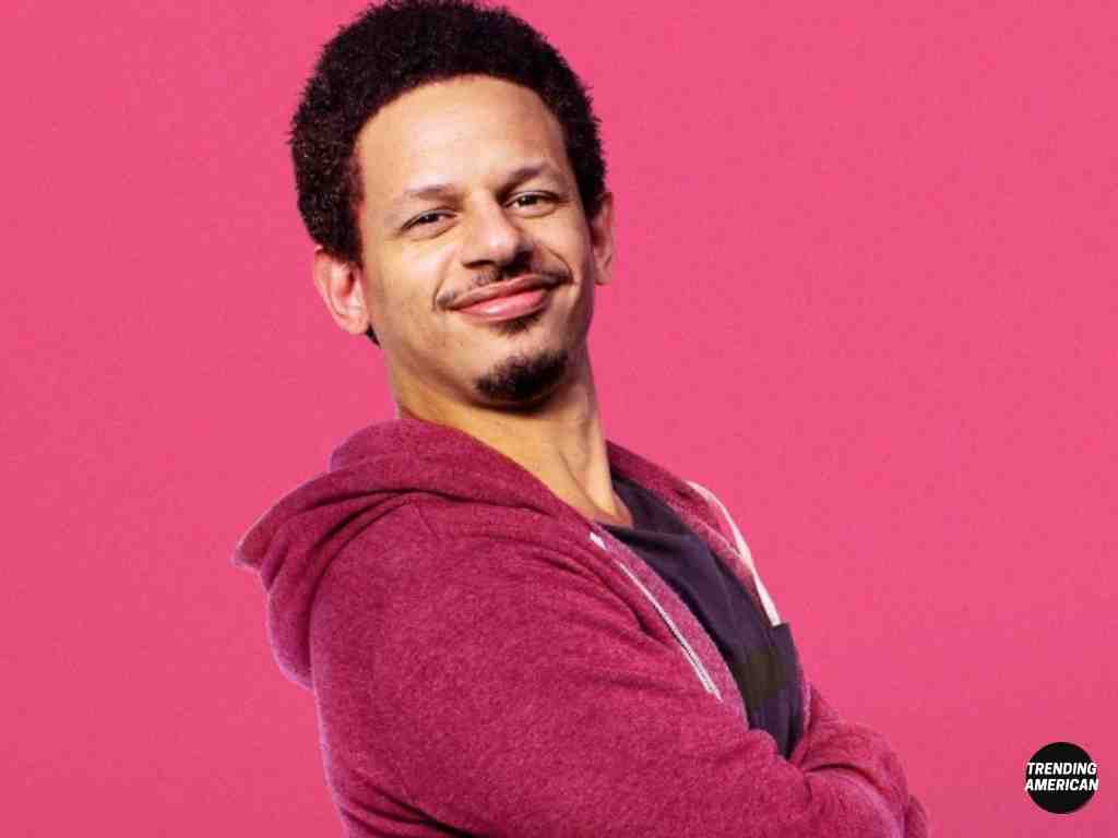 Eric Andre net worth, parents, quotes and interesting facts