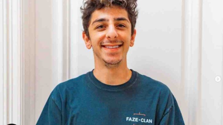 How Much Do You Know about FaZe Rug Brian Awadis?