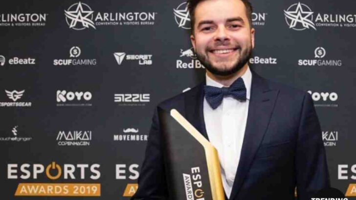 Nadeshot Net Worth 2024, Biography & Latest Facts of His Lifestyle