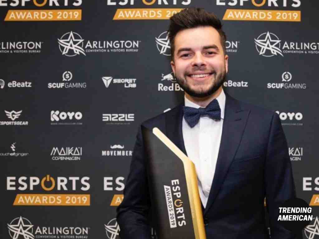 Nadeshot net worth and Interesting facts of his life story