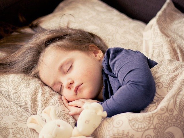 Here are 5 tips to improve your sleep environment for better quality sleep