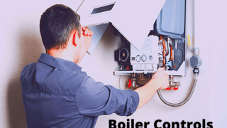 boiler control