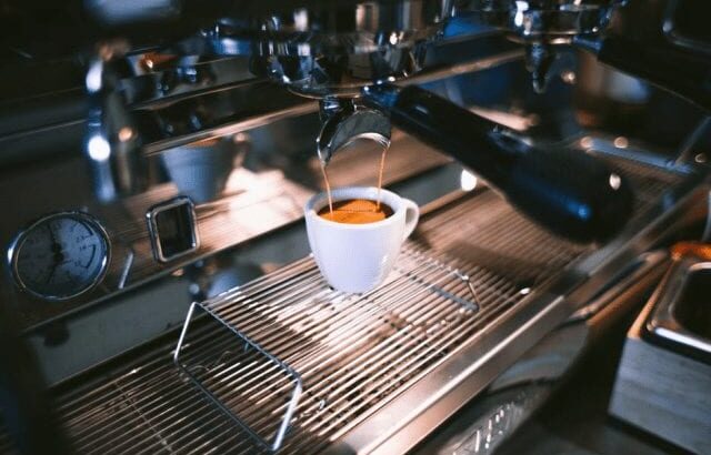 A Beginner’s Guide To Espresso Machines