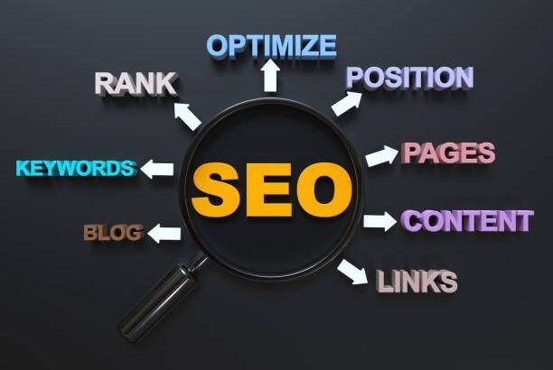 On Page SEO Service Is a Crucial Part of Internet Marketing