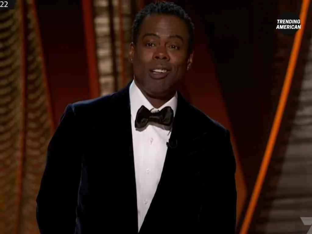 Chriss Rock at Oscars. Who is Chris Rock who was hit by Will Smith at Oscars 2022?
