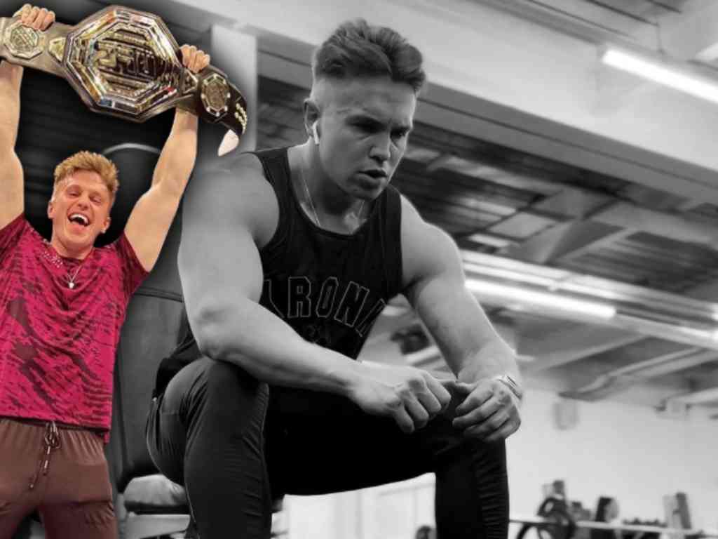 Get to know every fact of Joe Weller net worth and lifestyle