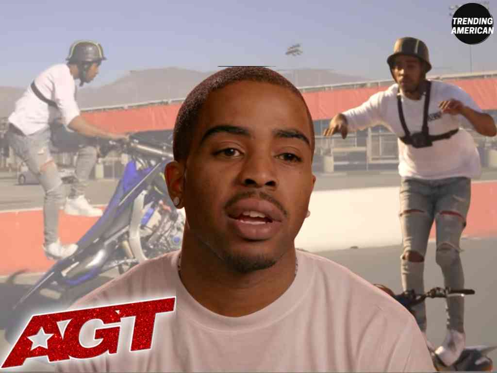 Leeky Da Bikestar AGT net worth and facts you love to know