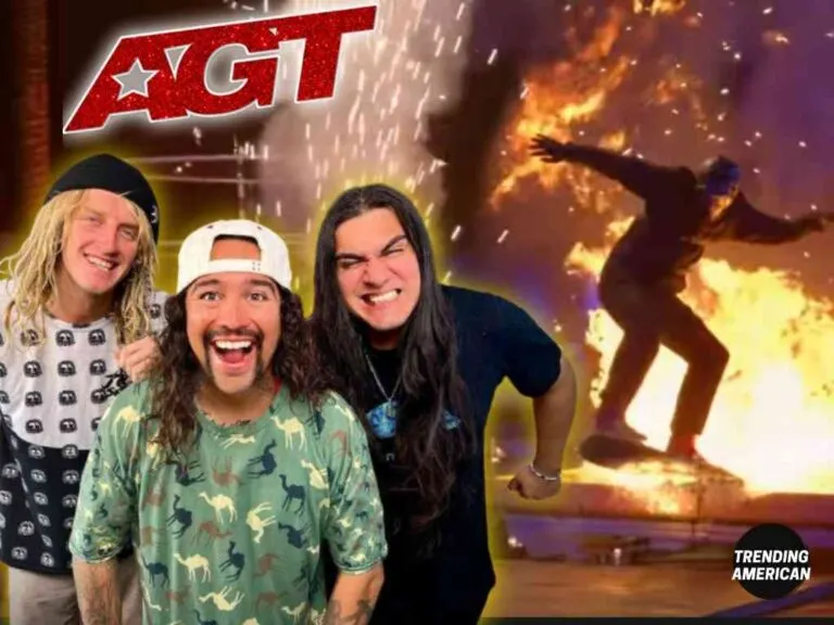 Meet Joogsquad, who impress Judges at AGT Extreme 2022