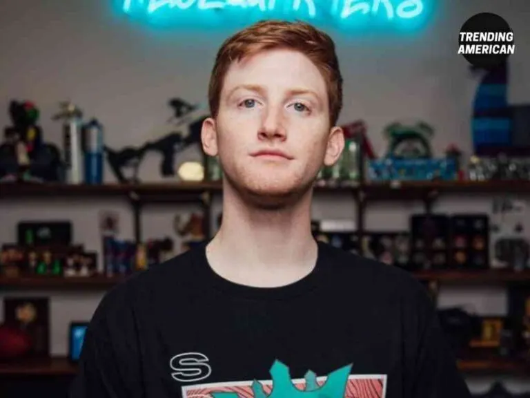 Optic Scump net worth, girlfriend & interesting facts